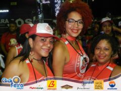 Bloco La vem eles #Partiu